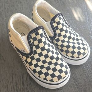 Van Casual Shoes